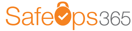 SafeOps365 logo